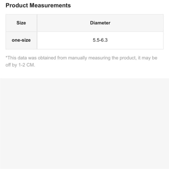 Boho Knotted Floral Headband - Picture 3 of 6